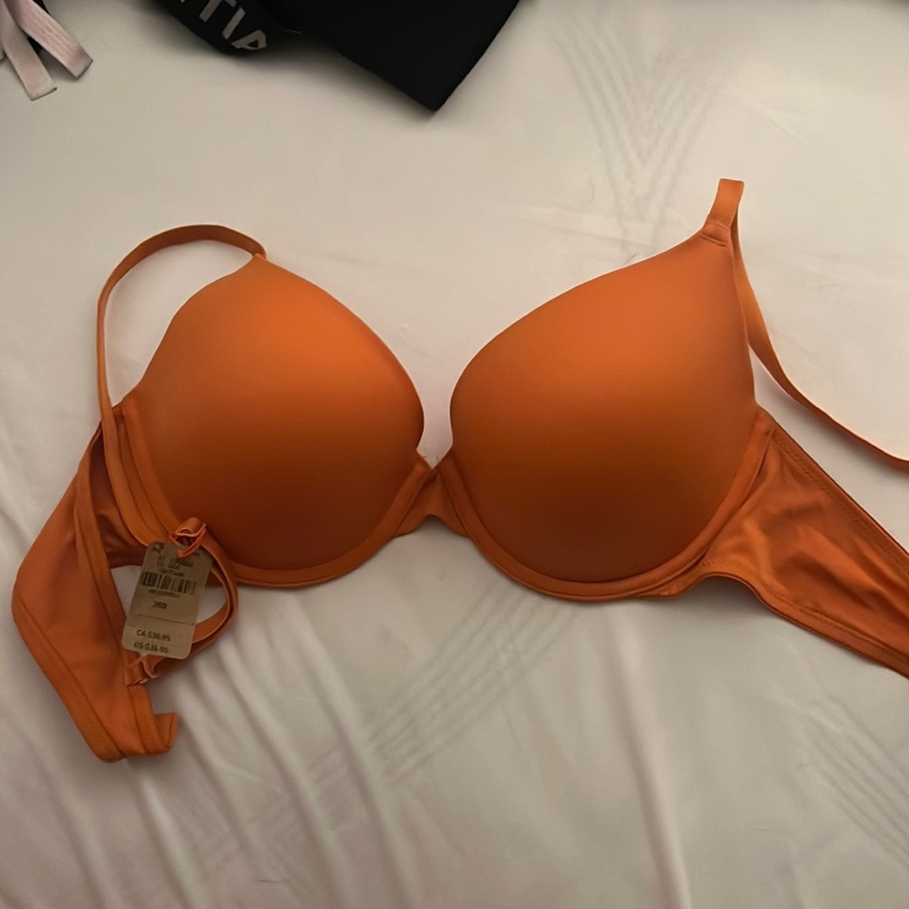 Victoria's Secret push-up